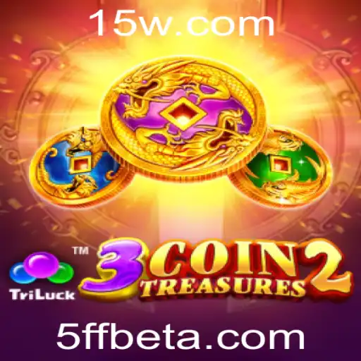 Explorando as Aventuras de 3CoinTreasures2: Descrição, Introdução e Regras