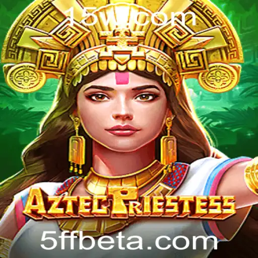 AztecPriestess: Uma Jornada Épica no Mundo dos Jogos