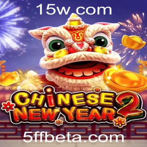 CHINESENEWYEAR2: Explorando o Fascinante Mundo do Jogo com 5ffbet