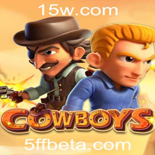 Explorando o Emocionante Jogo 'COWBOYS'