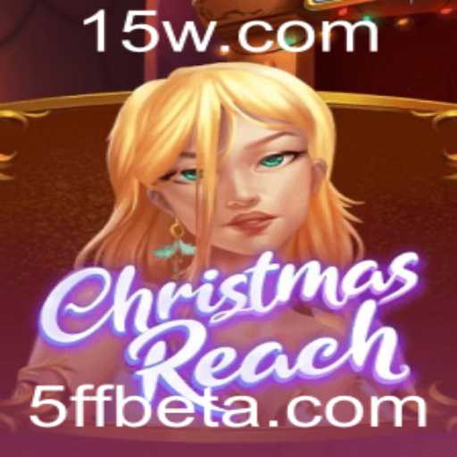 Explorando ChristmasReach: Uma Nova Aventura de Fim de Ano