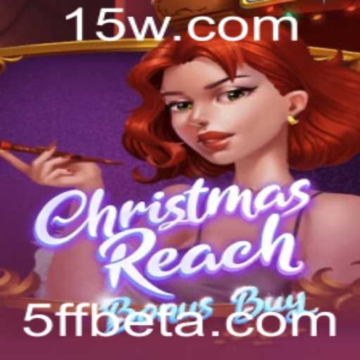ChristmasReachBonusBuy: Descubra a Nova Sensação do Natal!