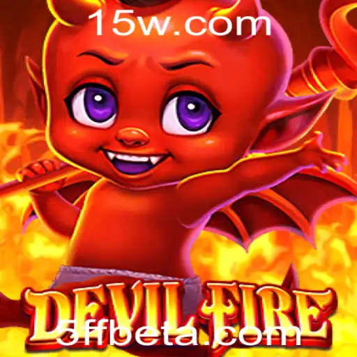 DevilFire: Uma Aventura Inovadora no Universo dos Jogos