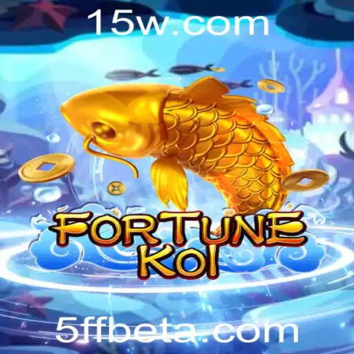 Explorando Fortunekoi: O Fascinante Jogo de Estratégia e Aventura