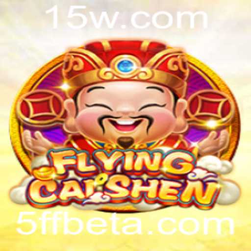 Explorando o Empolgante Mundo de FlyingCaiShen