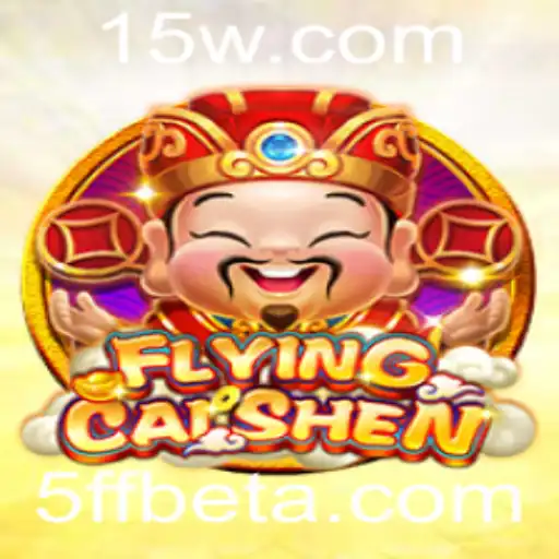 Explorando o Empolgante Mundo de FlyingCaiShen