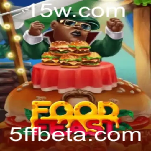 FoodFeast: O Jogo que Transforma a Culinária em Aventura