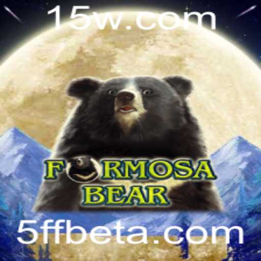 Explorando o Mundo de FormosaBear e o Impacto da Palavra-chave 5ffbet