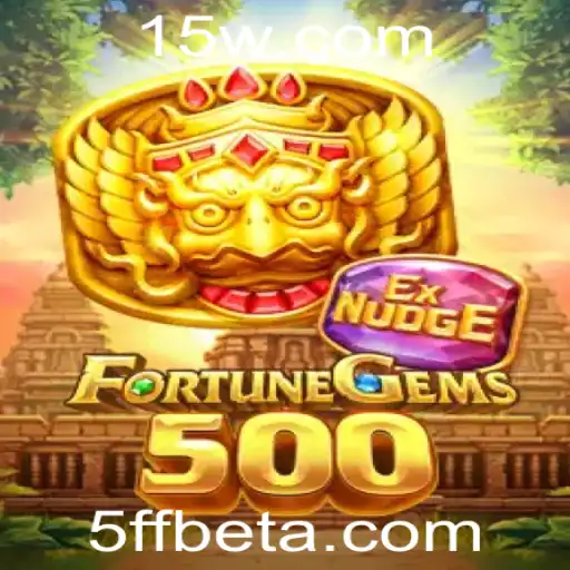 FortuneGems500: Uma Nova Aventura no Mundo dos Jogos