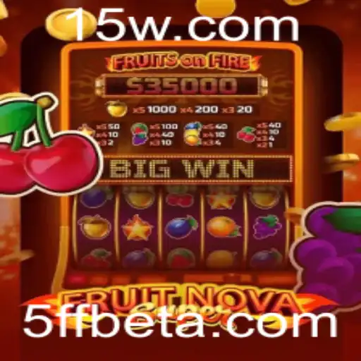 Explorando o Universo de FruitNovaSuper: Uma Aventura de Slots Inovadora