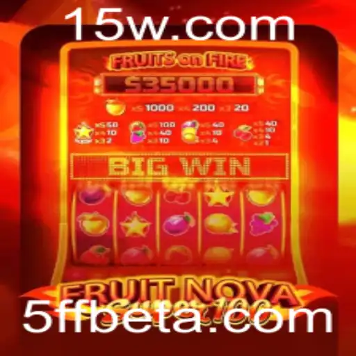 FruitNovaSuper100: Descubra o Universo Vibrante e Recompensador do Jogo