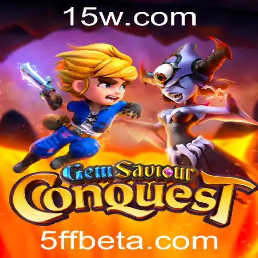Introdução e Regras do GemSaviourConquest: Uma Aventura Épica