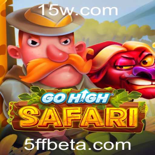 Explorando o Mundo de GoHighSafari: Um Jogo de Estratégia Cativante