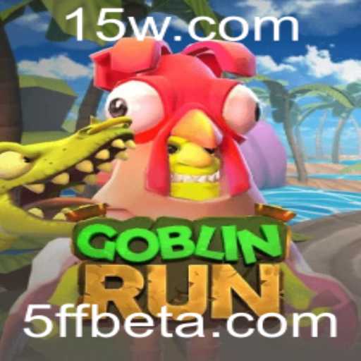 GoblinRun: Desvendando a Aventura Imersiva do Novo Jogo de Ação