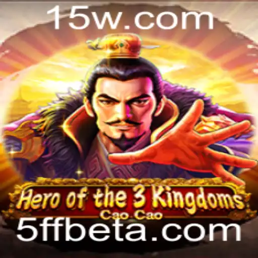 Explorando o Mundo de Heroofthe3KingdomsCaoCao: Um Merge de História e Estratégia