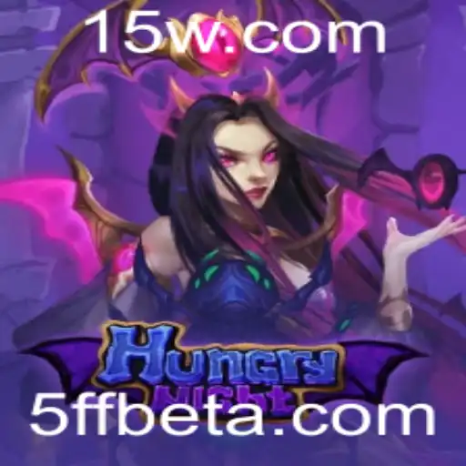 Explorando o Mundo Enigmático de HungryNight: Um Jogo Cativante