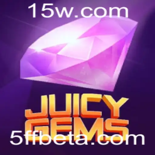JuicyGems: Descubra o Mundo Vibrante deste Jogo Divertido