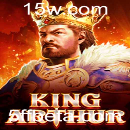 KingArthur: Um Mergulho no Mundo Medieval com 5ffbet