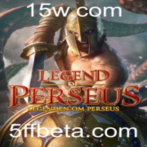 Descubra o Mundo de LegendofPerseus: Aventura e Estratégia Inéditas
