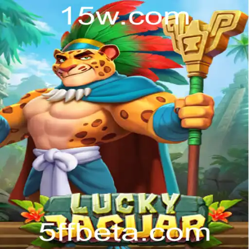 Explorando LuckyJaguar: Uma Aventura em Jogo com 5ffbet