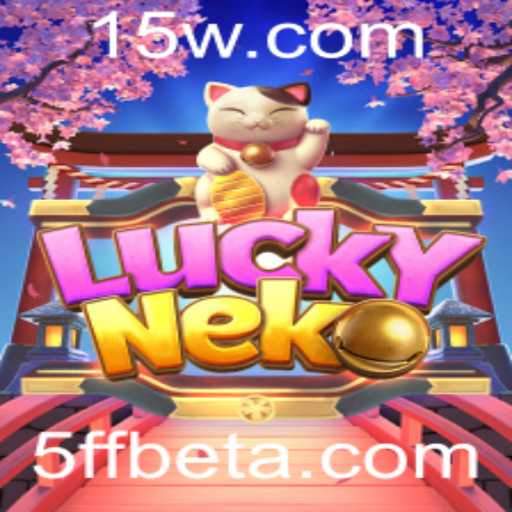 Explorando LuckyNeko: Um Mergulho no Universo das Slots Online
