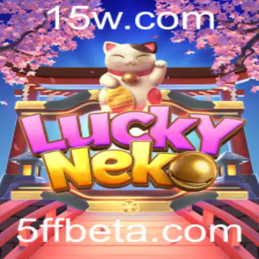Explorando LuckyNeko: Um Mergulho no Universo das Slots Online