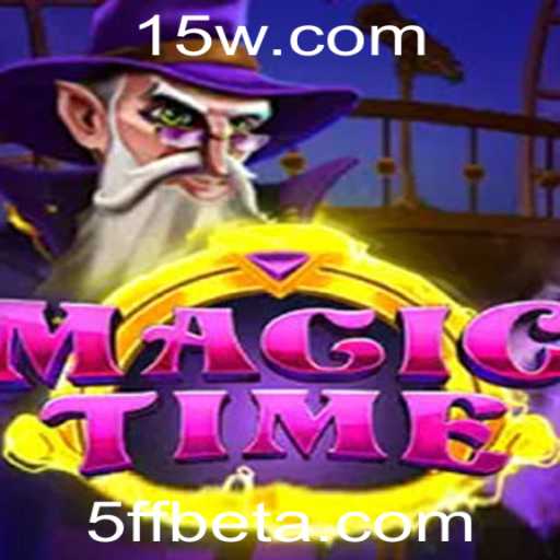 MagicTime: Uma Imersão no Novo Fenômeno dos Jogos