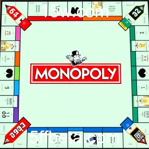 Explorando o Universo do Monopoly: Estratégias e Curiosidades