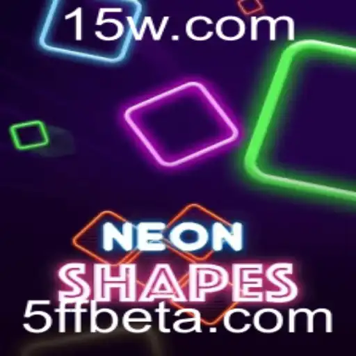 Descobrindo NeonShapes: O Novo Fenômeno no Mundo dos Jogos