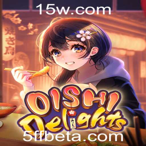 Explorando OishiDelights: A Experiência de Jogo que Encanta