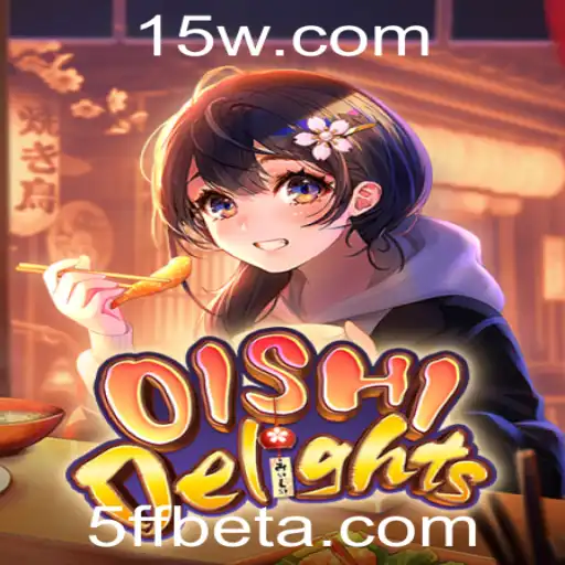 Explorando OishiDelights: A Experiência de Jogo que Encanta