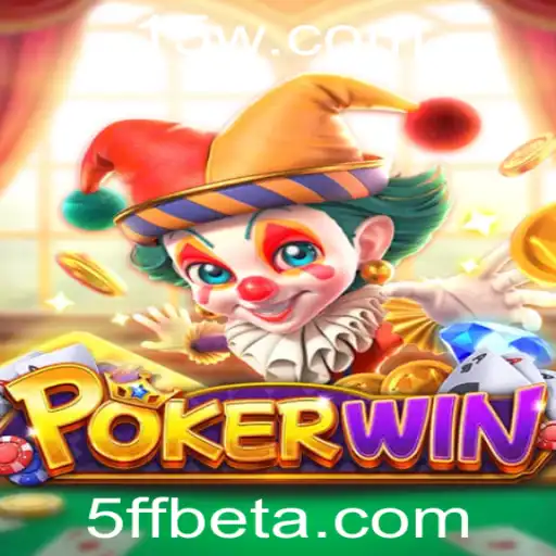 POKERWIN: Descubra o Jogo que Está Conquistando a Cena Atual