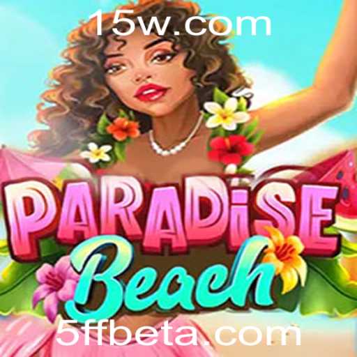 ParadiseBeach: Mergulhe na Aventura da Ilha Tropical