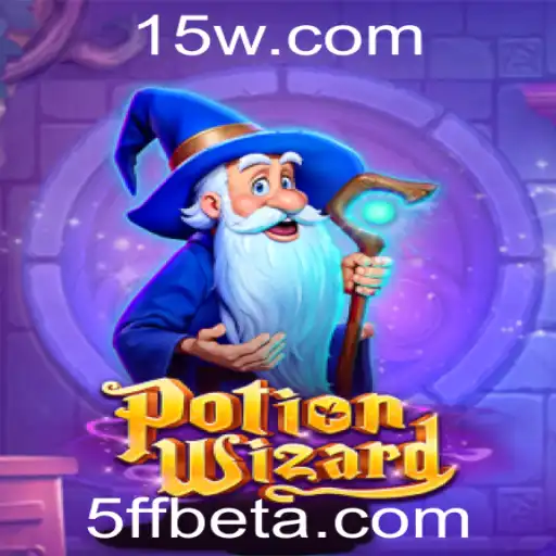 Explorando o Fascinante Mundo de PotionWizard: O Jogo de Combinação de Poções