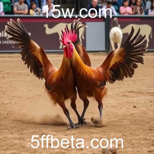 Rinha de Galos: Uma Tradição Controversa