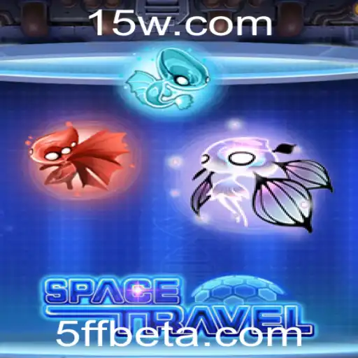 SpaceTravel: Descubra o Universo com o Jogo Intergalático da Temporada