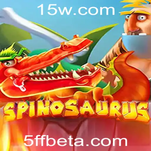 Explore o Mundo do Spinosaurus: Um Jogo Inovador Inspirado em Apostas e Estratégia