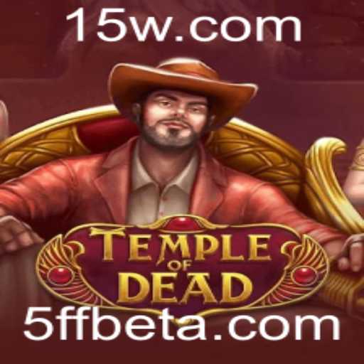Descubra o Envolvente Mundo de TempleofDead: Aventura e Estratégia
