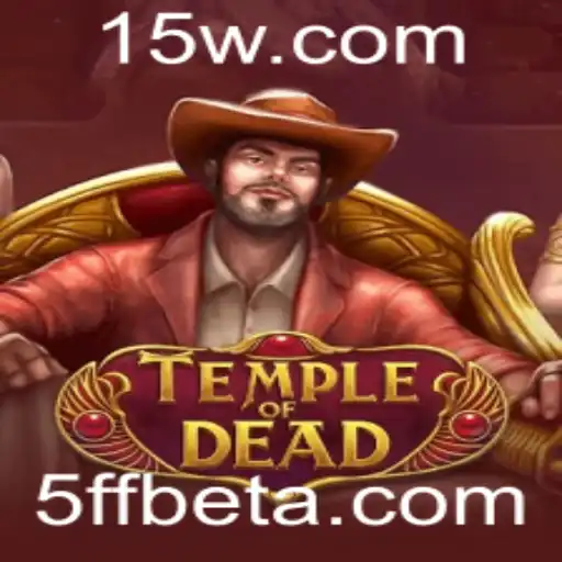 Descubra o Envolvente Mundo de TempleofDead: Aventura e Estratégia