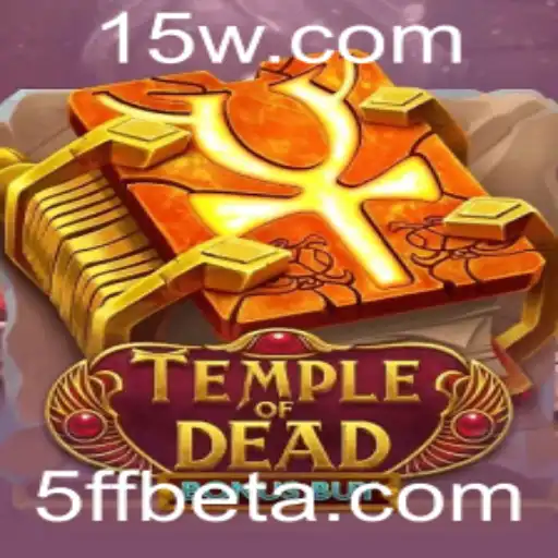 Temple of Dead Bonus Buy: Uma Aventura Envolvente no Mundo dos Jogos de Azar