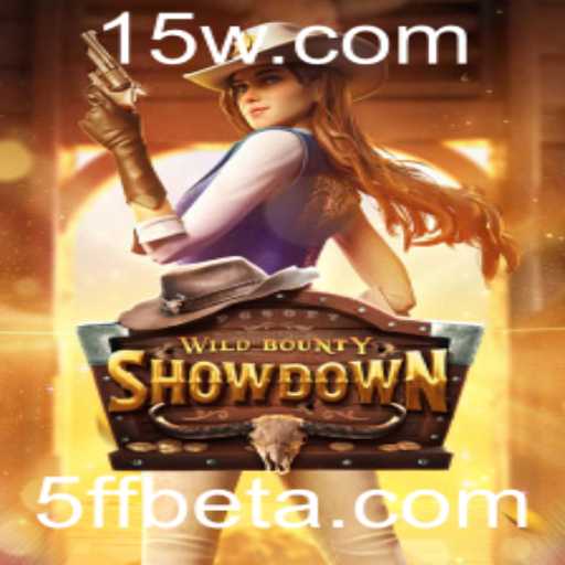 Descubra o Mundo de WildBountyShowdown